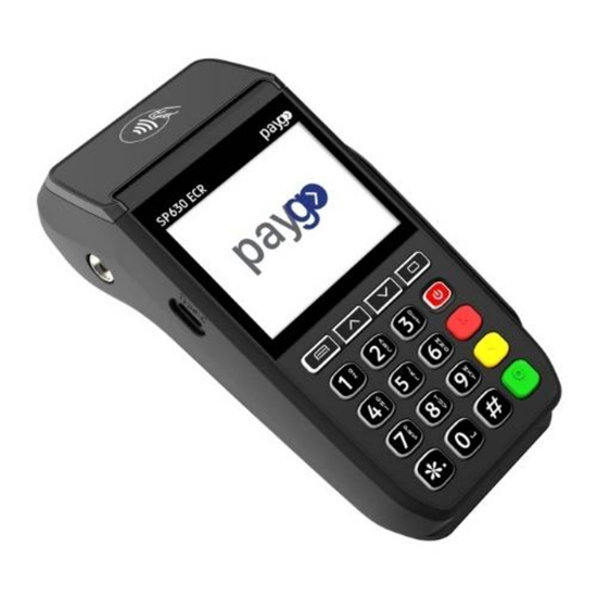 Yazarkasalar - Paygo Sp630 Ecr Eft Pos Yazarkasa